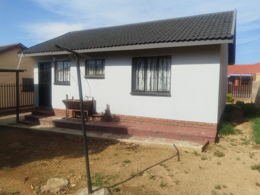 To Let 2 Bedroom Property for Rent in Mabopane North West
